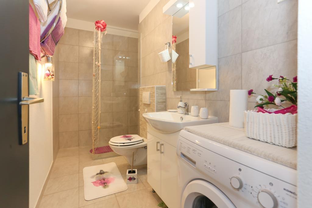 Apartment Vesna Сплит Экстерьер фото