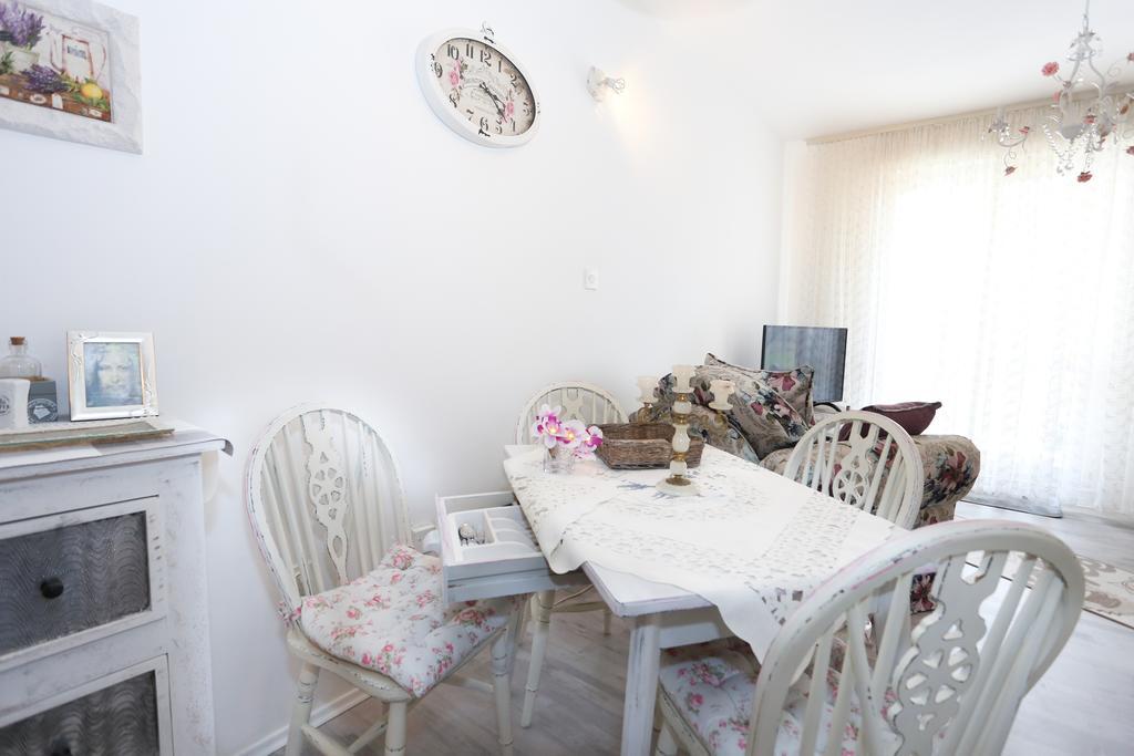 Apartment Vesna Сплит Экстерьер фото