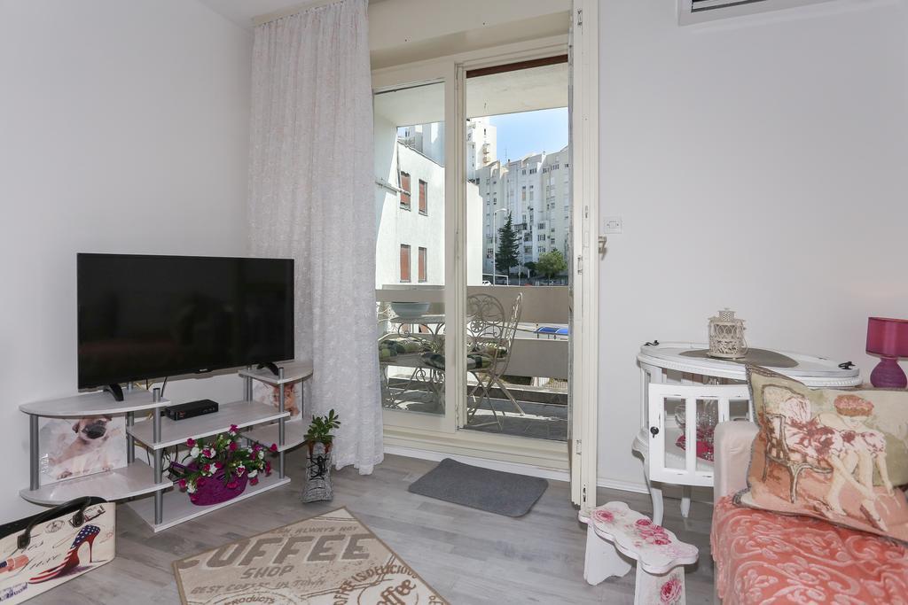 Apartment Vesna Сплит Экстерьер фото