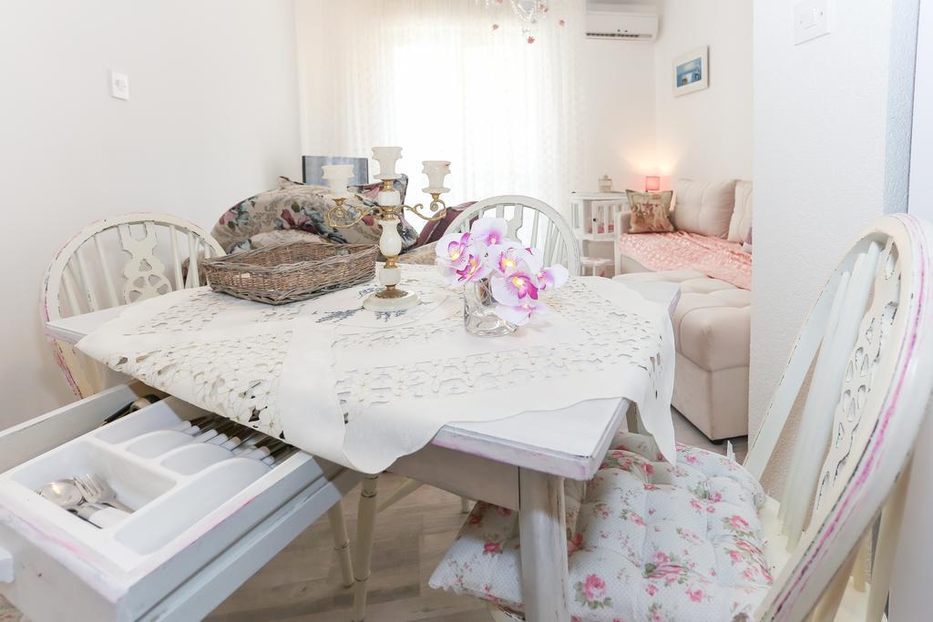 Apartment Vesna Сплит Экстерьер фото