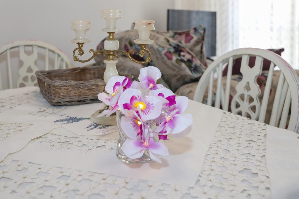 Apartment Vesna Сплит Экстерьер фото