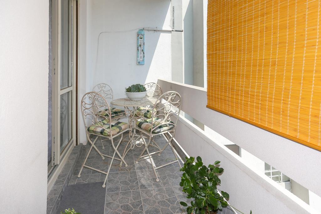 Apartment Vesna Сплит Экстерьер фото