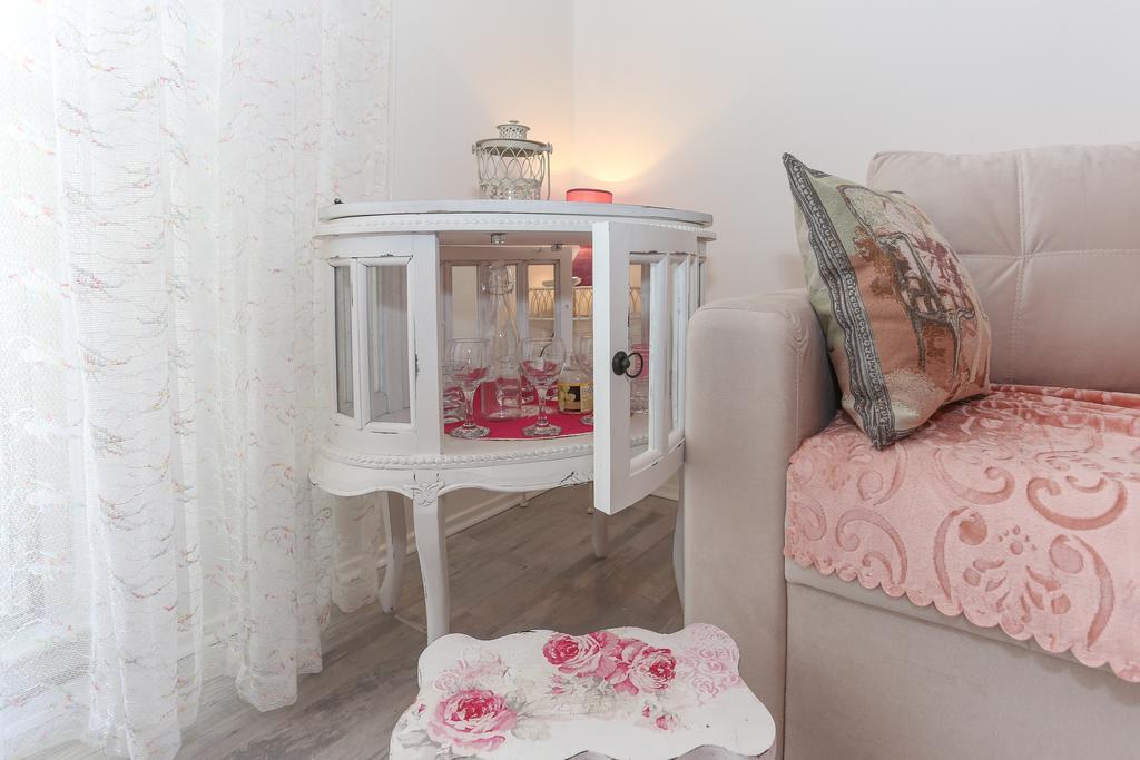Apartment Vesna Сплит Экстерьер фото